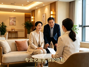龙泉驿有偿售卵代生女生的客户的客户群体有哪些