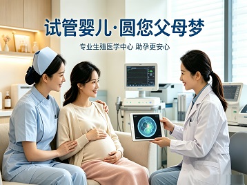 龙泉驿辅助生育服务 试管婴儿行业的兴起背景、发展与未来展望